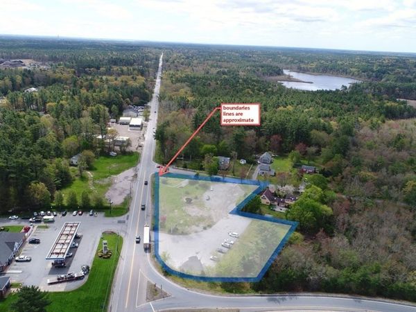 450 Wareham Street, Middleboro, MA 02346
