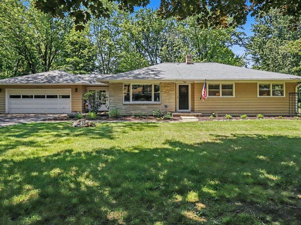 15833 17 1/2 Mile Road, Marshall, MI 49068