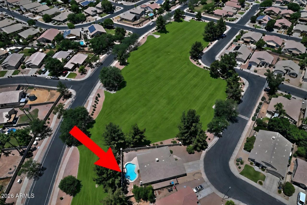 2237 E AUSTIN Drive Gilbert, AZ 85296