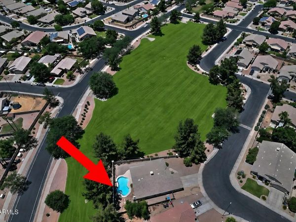 2237 E AUSTIN Drive, Gilbert, AZ 85296