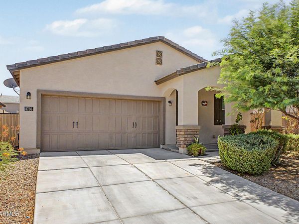 5735 W JONES Avenue, Phoenix, AZ 85043