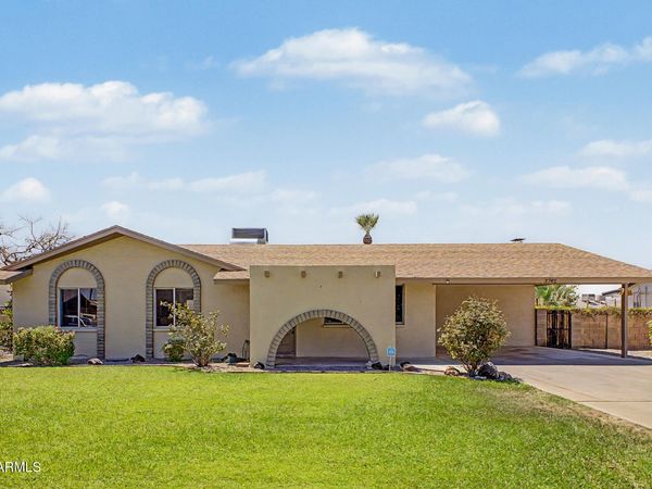 3745 W BROWN Street, Phoenix, AZ 85051