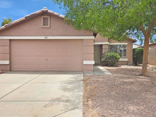 15011 W Hearn Road, Surprise, AZ 85379