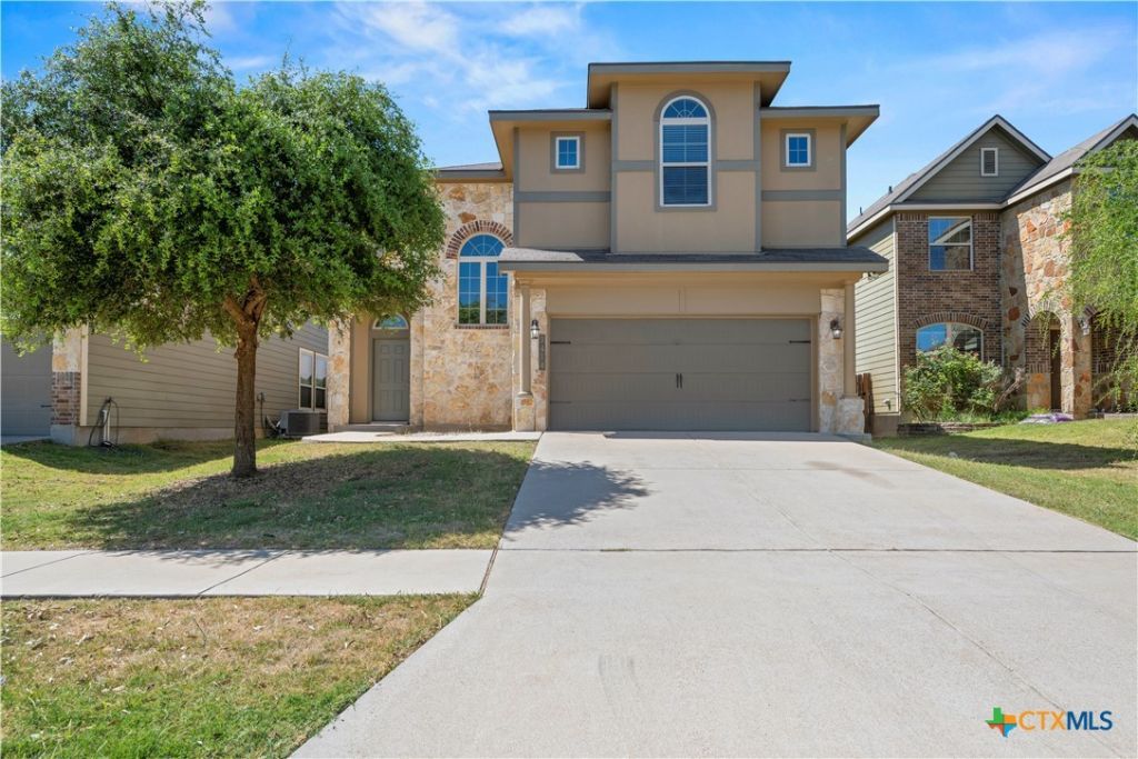 3414 Greyfriar Drive, Killeen, TX 76542 Main Photo