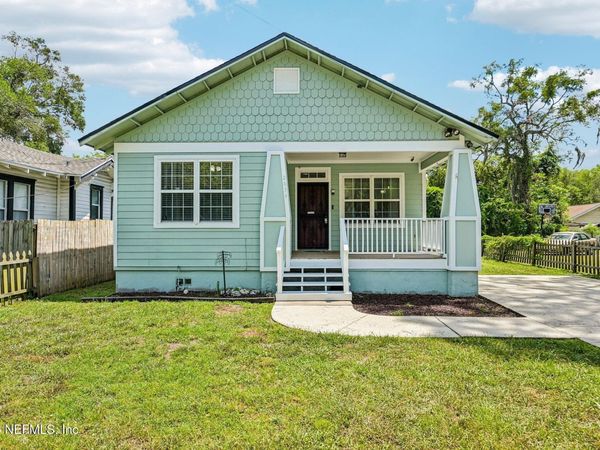 2634 GILMORE Street, Jacksonville, FL 32204