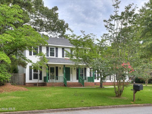 342 E Hedge Road, Aiken, SC 29801