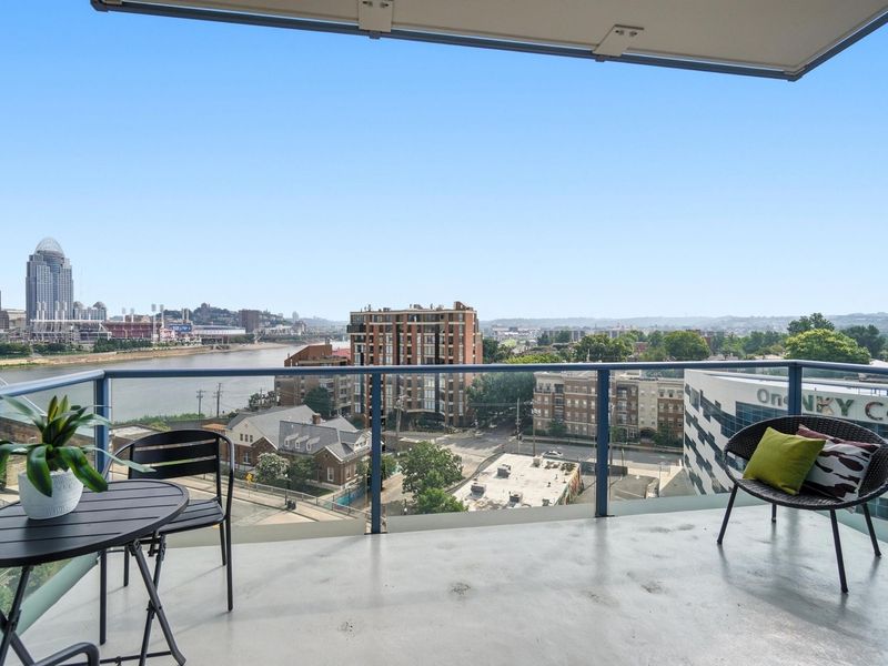 1 Roebling Way, Unit 804, Covington, KY 41011 Photo 36