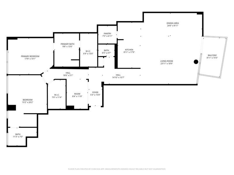 1 Roebling Way, Unit 804, Covington, KY 41011 Photo 5