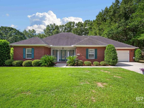 13091 Holly Court, Grand Bay, AL 36541