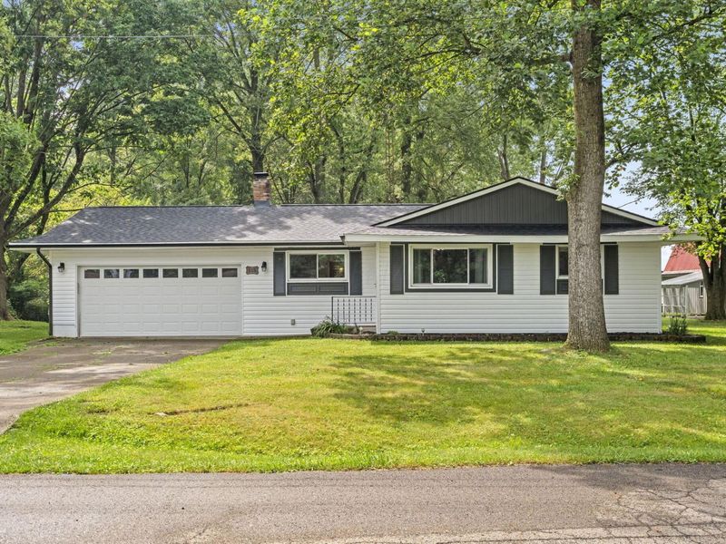 115 Sands Drive, Hebron, OH 43025 Photo 1