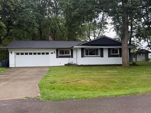115 Sands Drive, Hebron, OH 43025