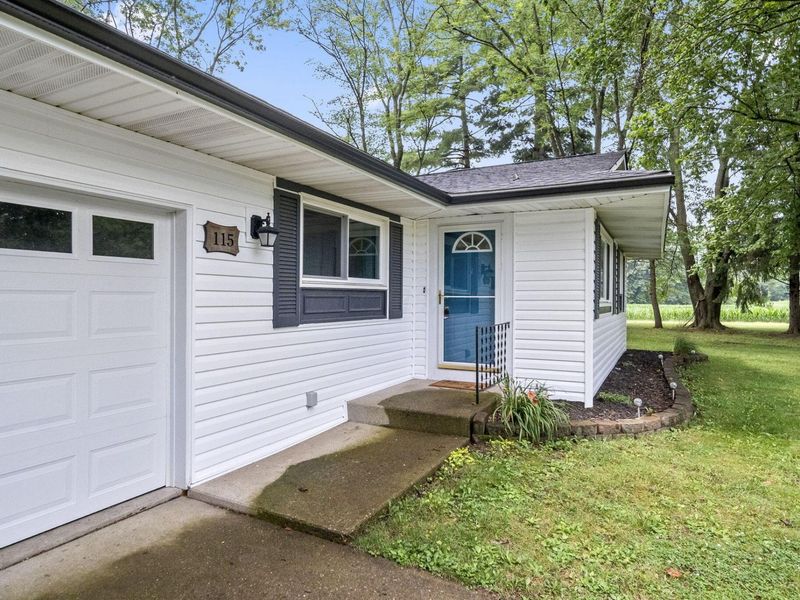 115 Sands Drive, Hebron, OH 43025 Photo 5