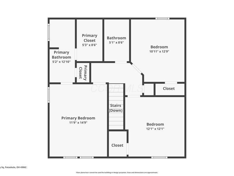 1360 Wagy Square, Pataskala, OH 43062 Photo 49
