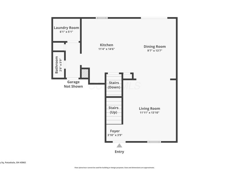 1360 Wagy Square, Pataskala, OH 43062 Photo 50
