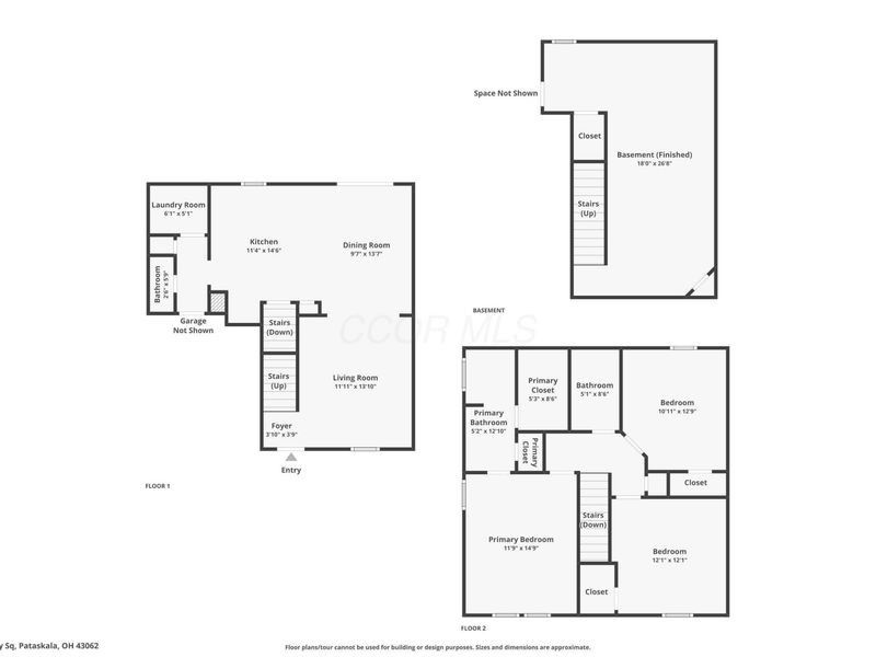 1360 Wagy Square, Pataskala, OH 43062 Photo 52