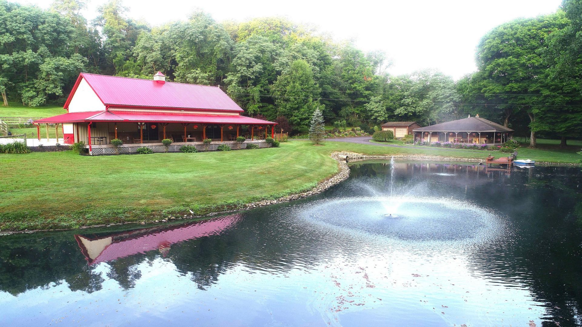 7390 Possum Street , Mount Vernon, OH 43050