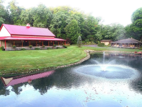 7390 Possum Street , Mount Vernon, OH 43050