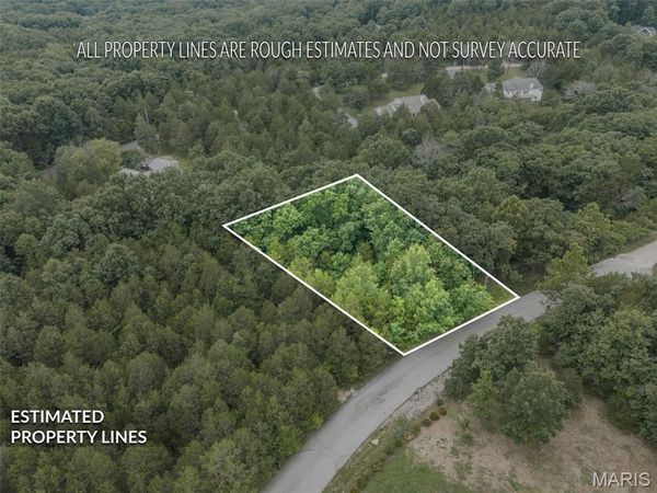 9909 Sassafras Drive, Hillsboro, MO 63050
