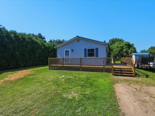 122 Meadow Road, Milton, VT 05468
