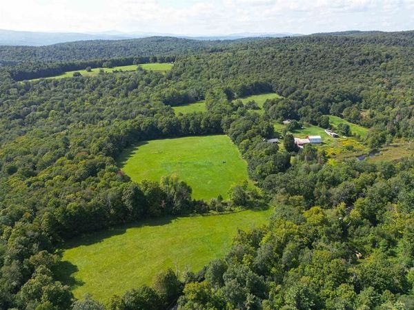 6036 Jacksonville Stage Road, Halifax, VT 05358