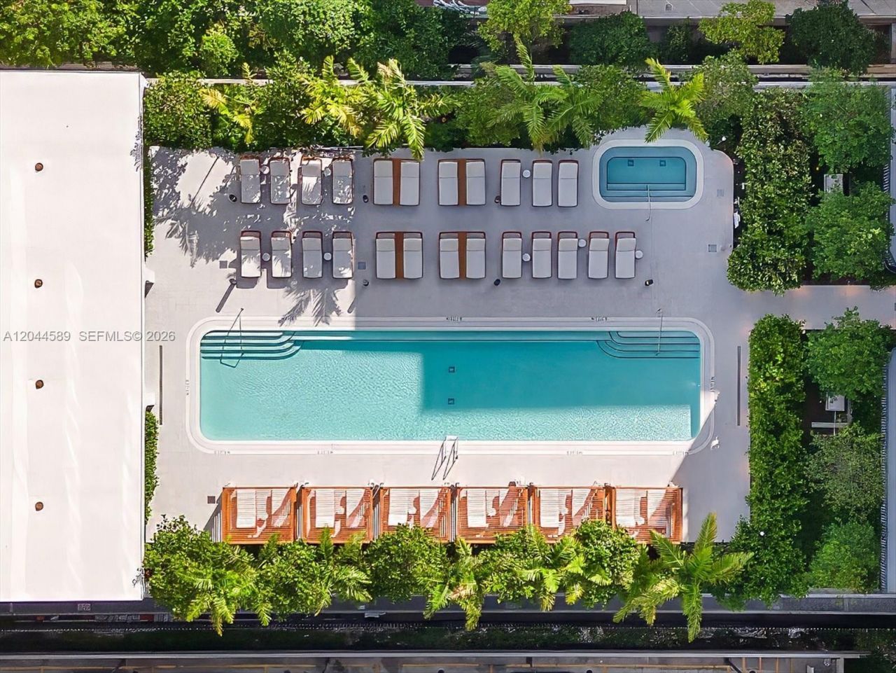 2678 Tigertail Ave , Unit 1001, Miami, FL 33133 Photo