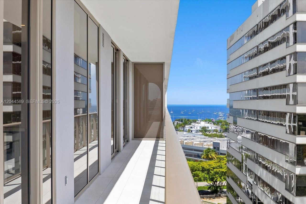 2678 Tigertail Ave , Unit 1001, Miami, FL 33133 Photo