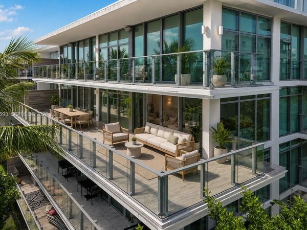 1201 20th St , Unit 401, Miami Beach, FL 33139