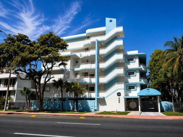 9156 Collins Ave , Unit 107, Surfside, FL 33154