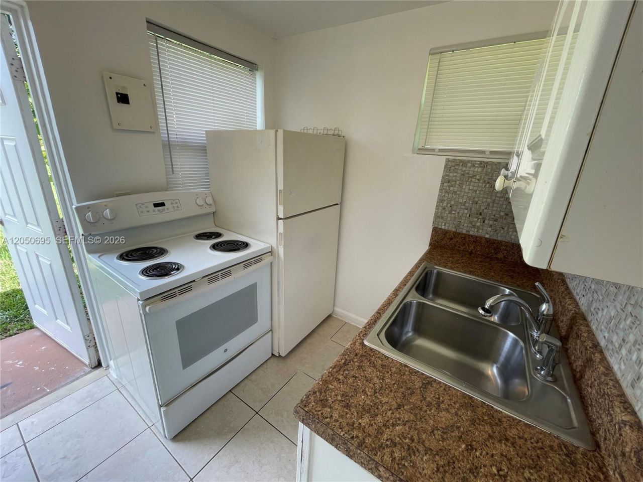 1567 NE 110th Ter , Unit C, Miami, FL 33161 Photo