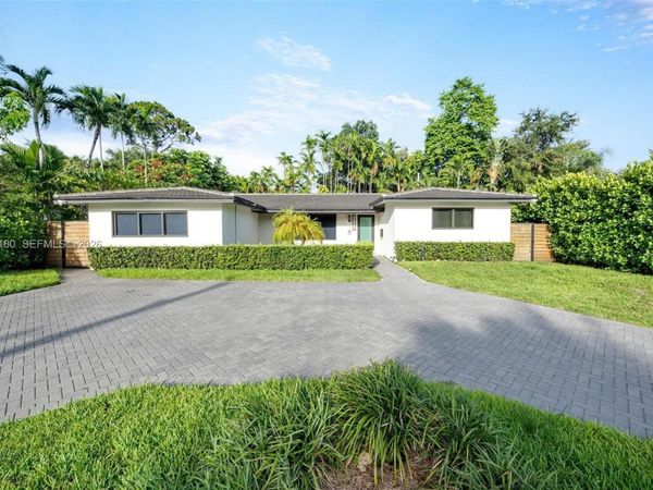 10555 NE 2nd Ave , Miami Shores, FL 33138
