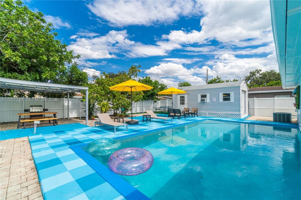 6661 Greene St, Hollywood, FL 33024 Photo