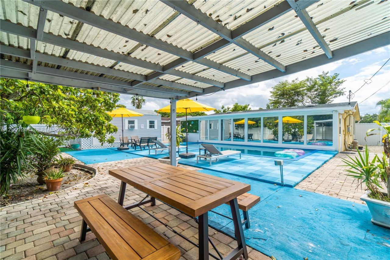 6661 Greene St, Hollywood, FL 33024 Photo