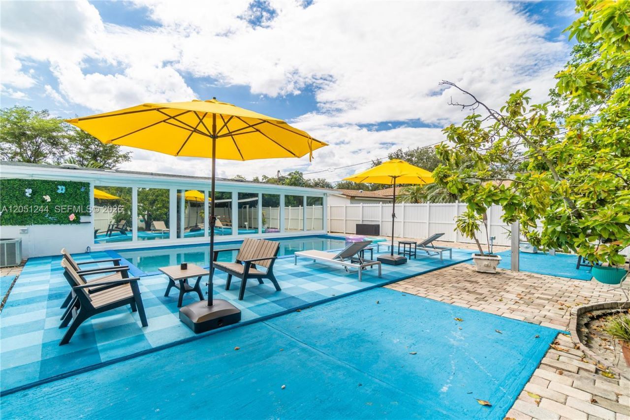 6661 Greene St, Hollywood, FL 33024 Photo