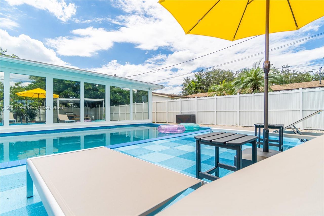 6661 Greene St, Hollywood, FL 33024 Photo
