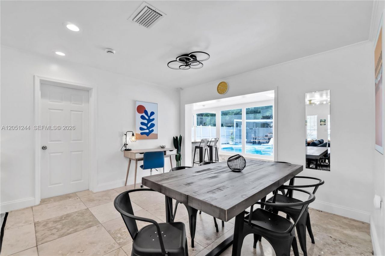 6661 Greene St, Hollywood, FL 33024 Photo