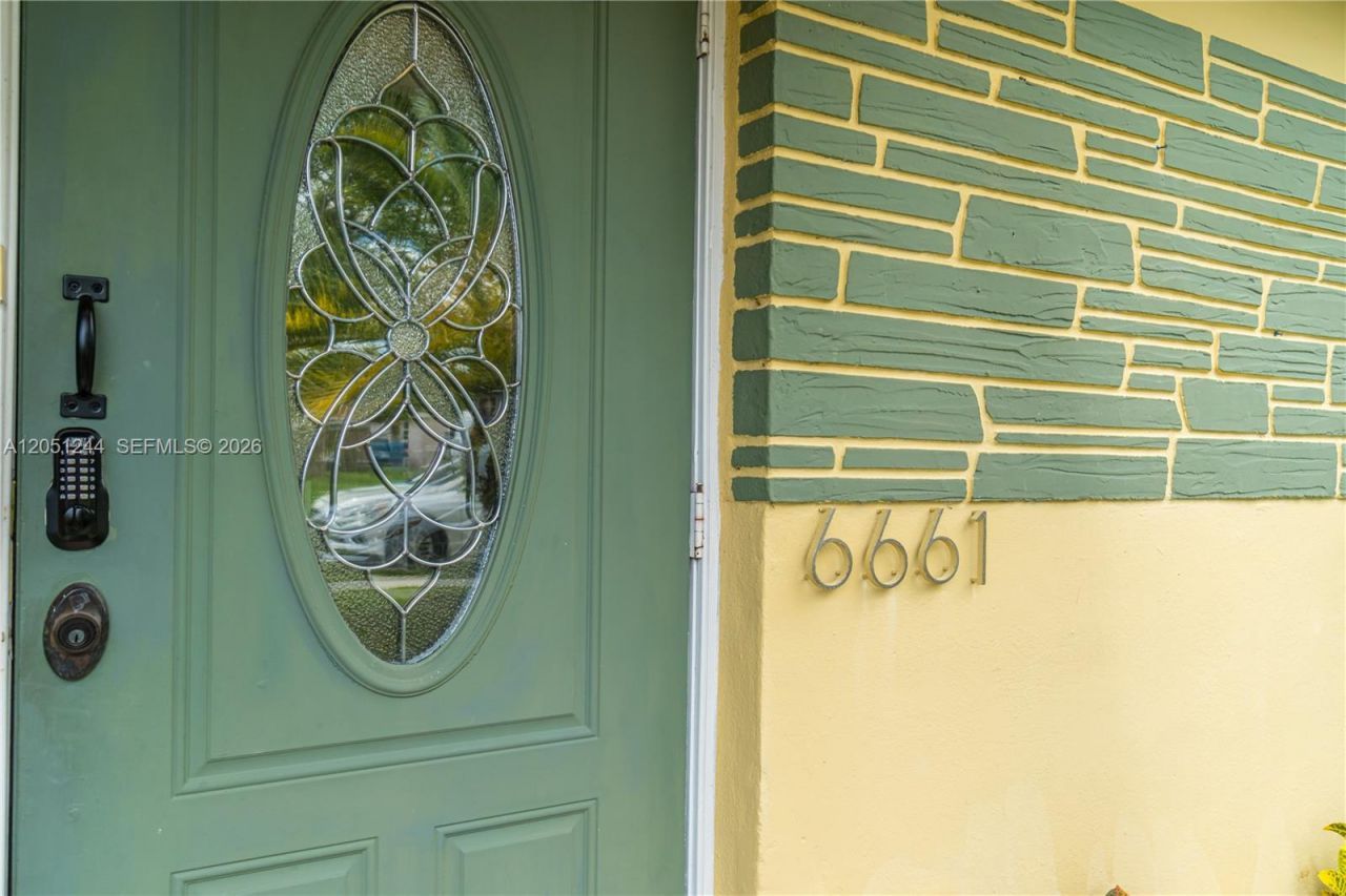 6661 Greene St, Hollywood, FL 33024 Photo