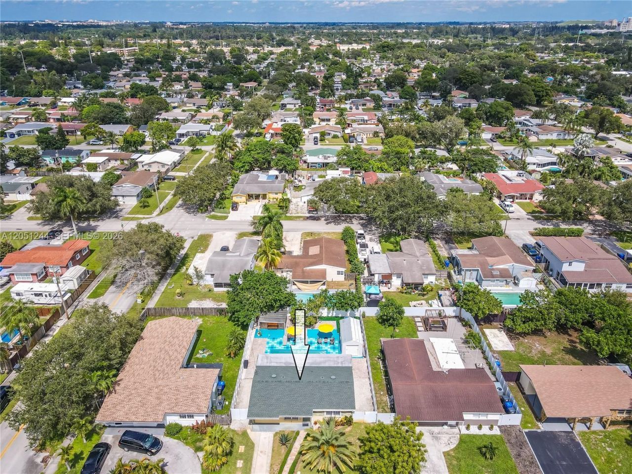 6661 Greene St, Hollywood, FL 33024 Photo