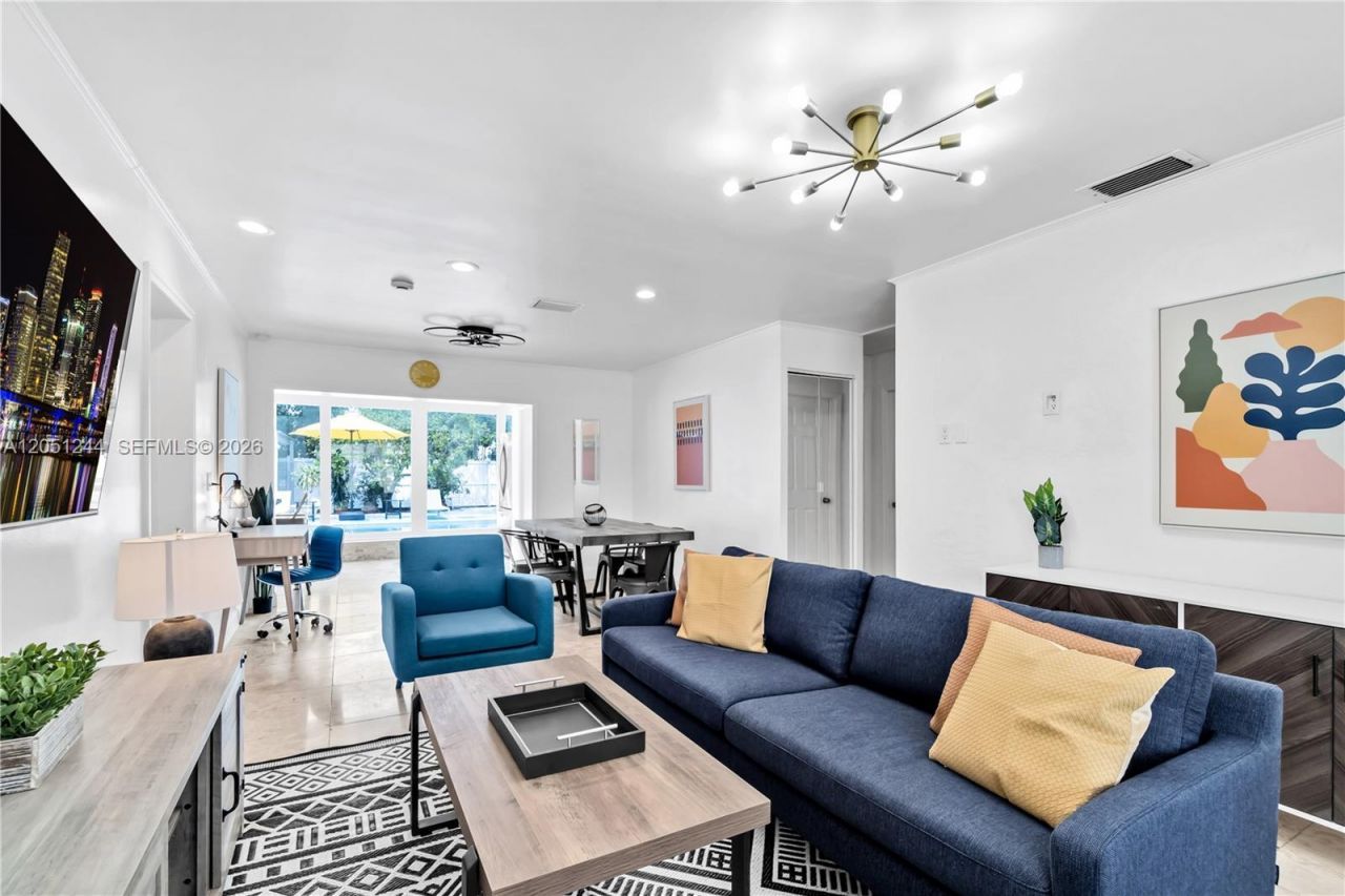 6661 Greene St, Hollywood, FL 33024 Photo