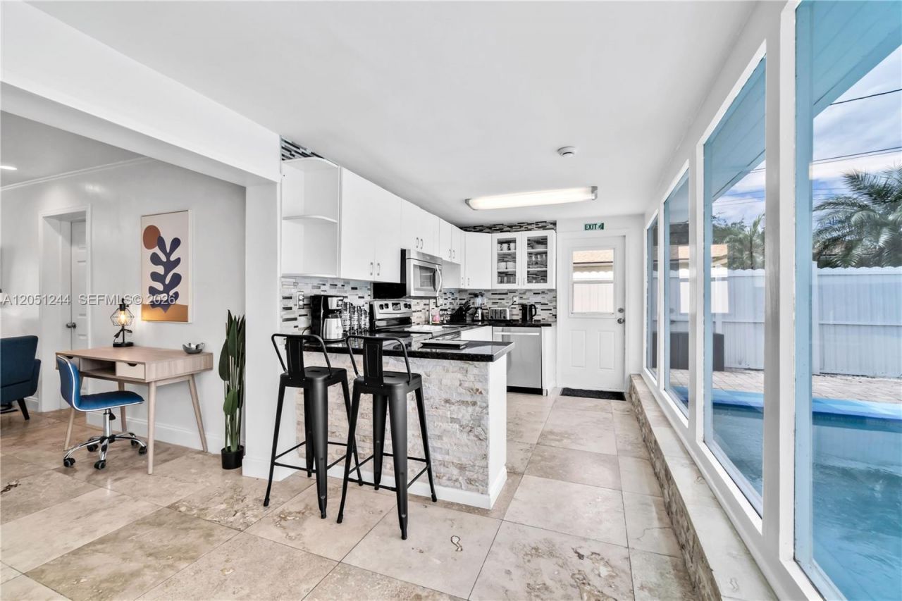 6661 Greene St, Hollywood, FL 33024 Photo