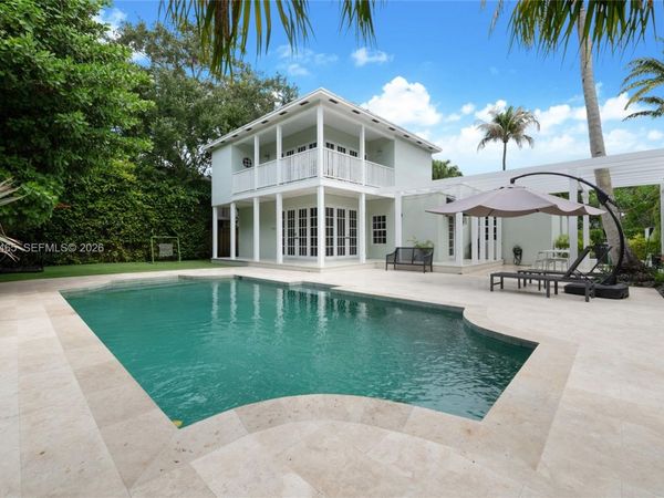 5130 SW 73rd Ter , Miami, FL 33143
