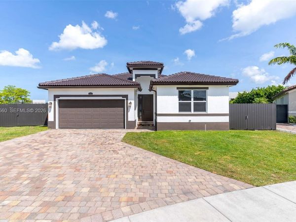 28381 SW 128th Pl , Homestead, FL 33033