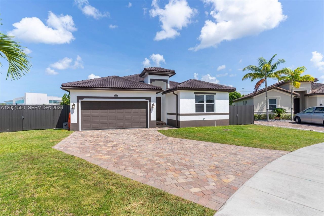 28381 SW 128th Pl , Homestead, FL 33033 Photo