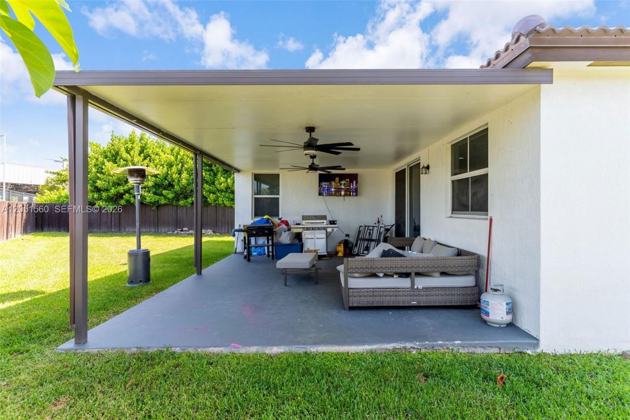 28381 SW 128th Pl , Homestead, FL 33033 Photo