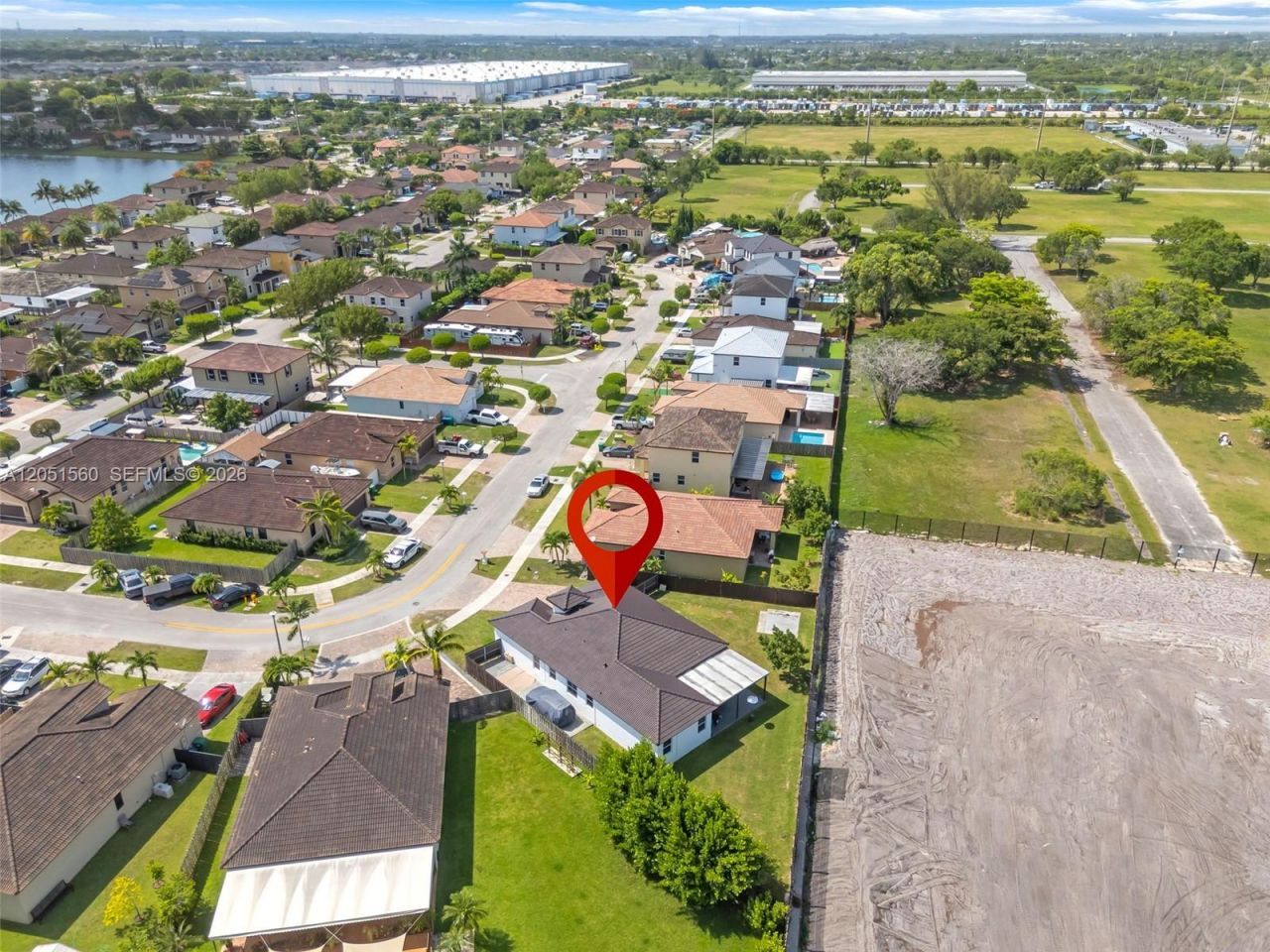 28381 SW 128th Pl , Homestead, FL 33033 Photo