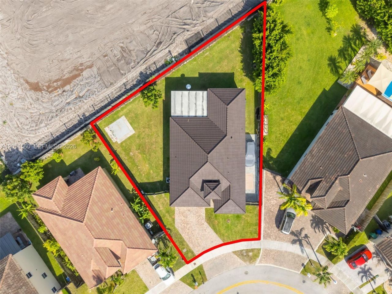 28381 SW 128th Pl , Homestead, FL 33033 Photo