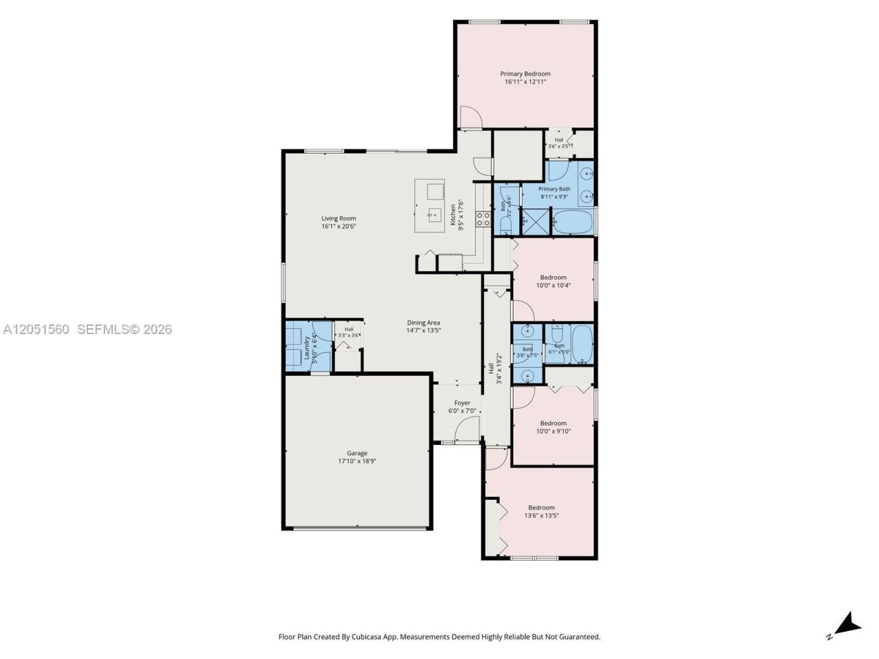 28381 SW 128th Pl , Homestead, FL 33033 Photo