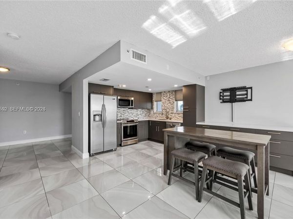 16590 NE 26th Ave , Unit 502, North Miami Beach, FL 33160