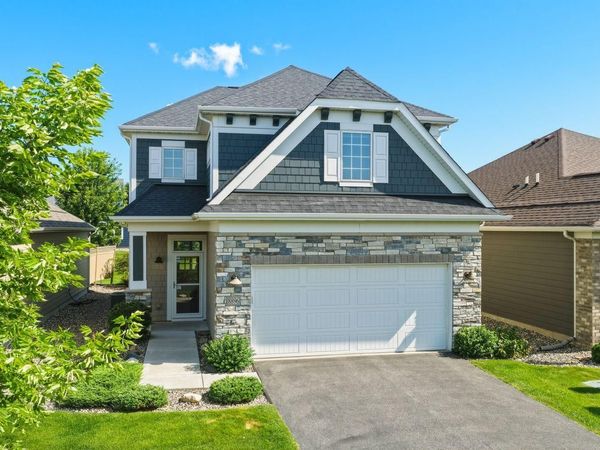 8896 Upper 9th Place N, Lake Elmo, MN 55042