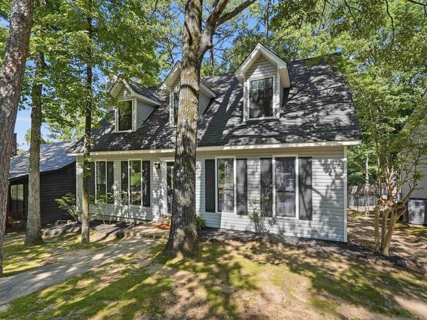 311 Nix Road, Little Rock, AR 72211