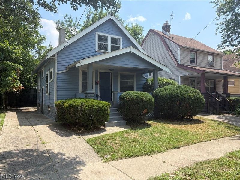 3679 E 105th Street, Cleveland, OH 44105 Photo 1